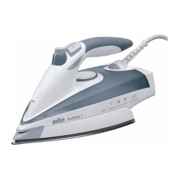 Braun უთო TS775ETP (ბრაუნი)