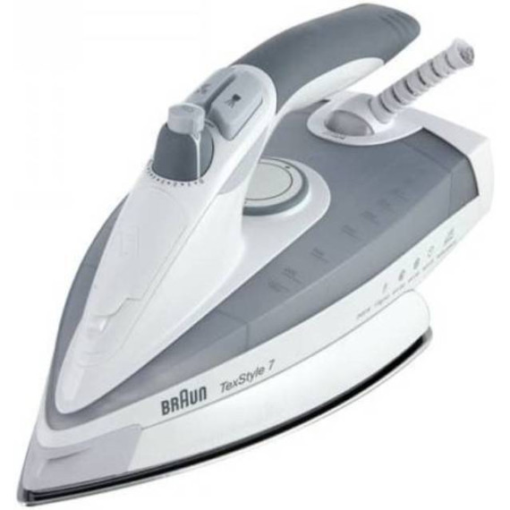 Braun უთო TS775ETP (ბრაუნი), 3 image Braun უთო TS775ETP (ბრაუნი), 3 image