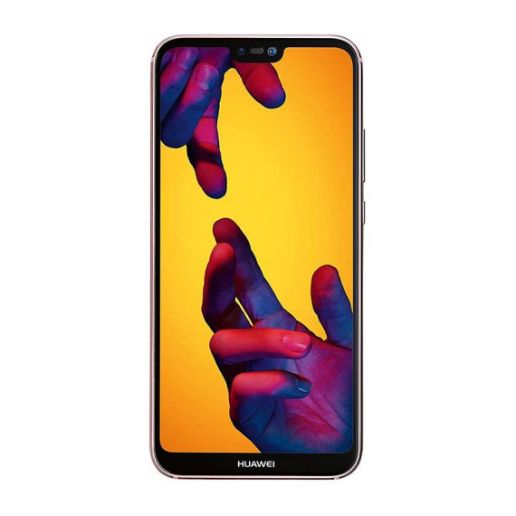 Huawei მობილური ტელეფონი P20 Lite Dual Sim Lte Pink (ჰუავეი)