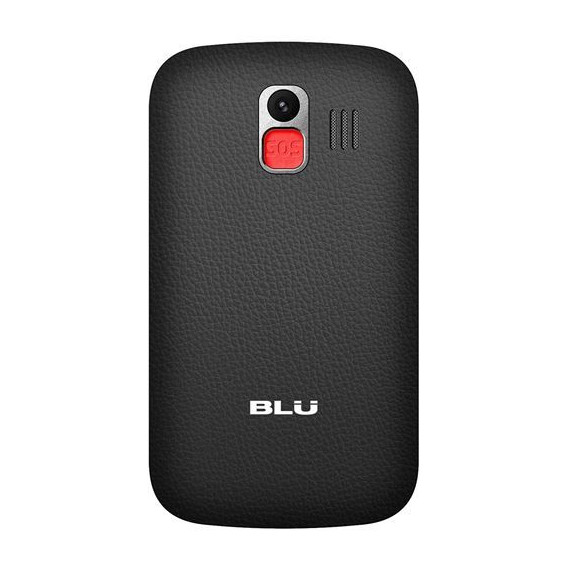 მობილური ტელეფონი – BLU Joy J010 Black, 4 image