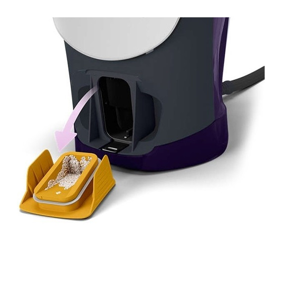 Philips უთო GC4563 (ფილიფსი), 4 image