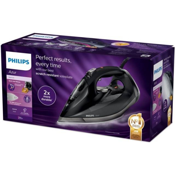 Philips უთო GC4908 (ფილიფსი), 2 image