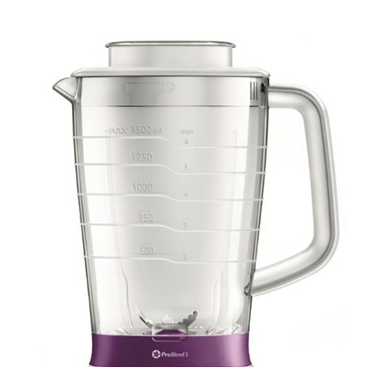 Philips ბლენდერი HR2162-00 (ფილიპსი), 2 image