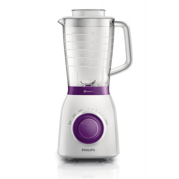 Philips ბლენდერი HR2162-00 (ფილიპსი)