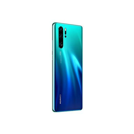 Huawei მობილური ტელეფონი P30 LTE Aurora (ჰუავეი), 4 image
