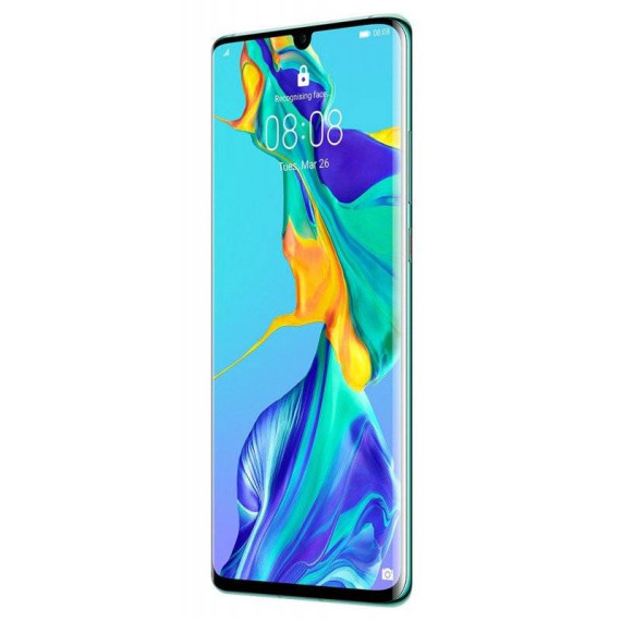 Huawei მობილური ტელეფონი P30 LTE Aurora (ჰუავეი), 3 image
