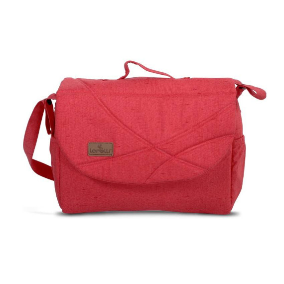 Lorelli ტრანსფორმერი ეტლის კომპლექტი Starlight წითელი (ლორელი), 6 image