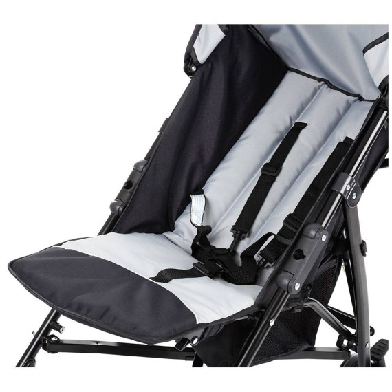 Fillikid სასეირნო ეტლი Glider ვარდისფერი (ფილიქიდ), 3 image