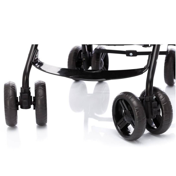 Fillikid სასეირნო ეტლი Glider ვარდისფერი (ფილიქიდ), 6 image