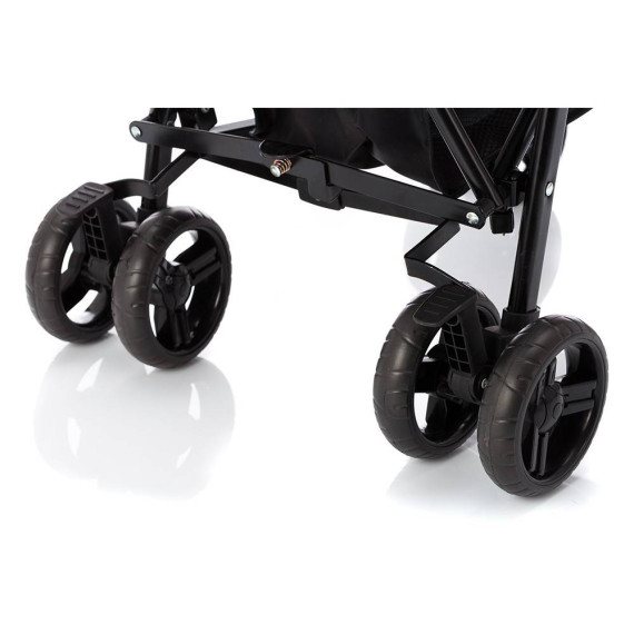 Fillikid სასეირნო ეტლი Glider ვარდისფერი (ფილიქიდ), 7 image