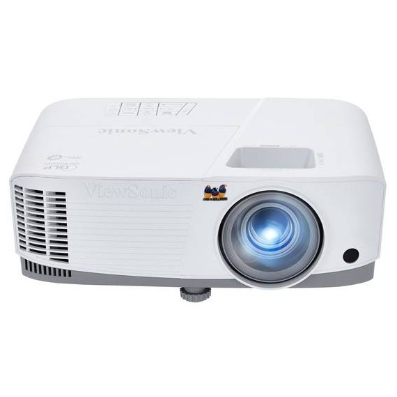 პროექტორი - ViewSonic PA503S, 2 image პროექტორი - ViewSonic PA503S, 2 image