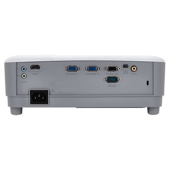პროექტორი - ViewSonic PA503S, 4 image პროექტორი - ViewSonic PA503S, 4 image
