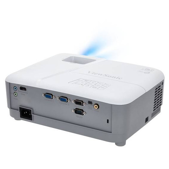პროექტორი - ViewSonic PA503S, 9 image პროექტორი - ViewSonic PA503S, 9 image
