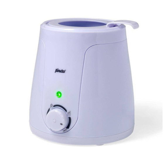 ბოთლის გამაცხელებელი – BW-70 - Alecto, 5 image