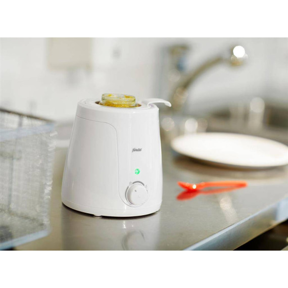 ბოთლის გამაცხელებელი – BW-70 - Alecto, 3 image