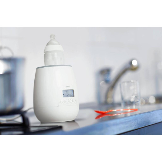 ბოთლის გამაცხელებელი და სტერილიზატორი – BW-700 - Alecto, 4 image