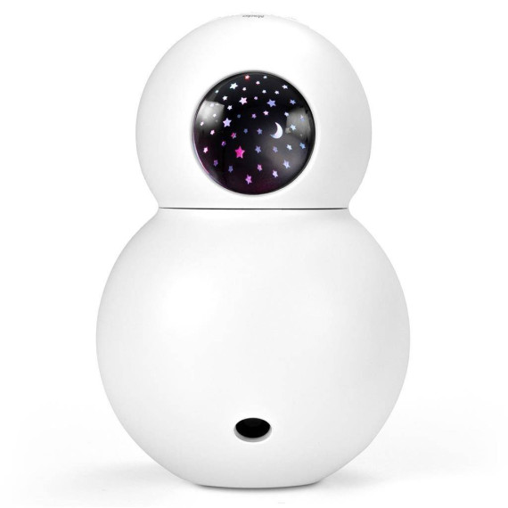 დამატენიანებელი და სანათი – BC-21 - Alecto, 10 image დამატენიანებელი და სანათი – BC-21 - Alecto, 10 image