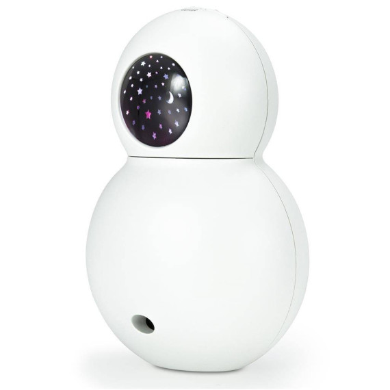 დამატენიანებელი და სანათი – BC-21 - Alecto, 4 image დამატენიანებელი და სანათი – BC-21 - Alecto, 4 image