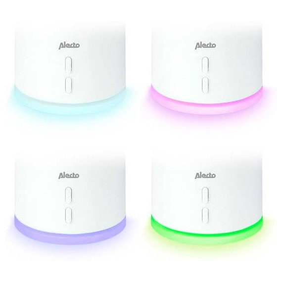 დამატენიანებელი – BC-24 - Alecto, 4 image