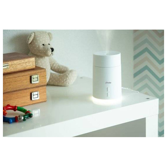 დამატენიანებელი – BC-24 - Alecto, 3 image