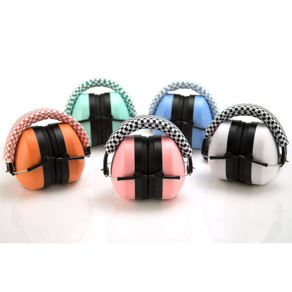 ხმაურისგან დამცავი – BV-71 - Alecto, 2 image