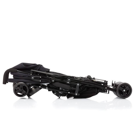 Fillikid სასეირნო ეტლი Glider ვარდისფერი (ფილიქიდ), 8 image