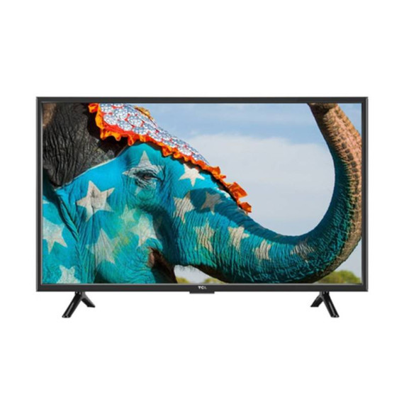 TCL ტელევიზორი 40D3000 RD512KS-RU (თისიელი)