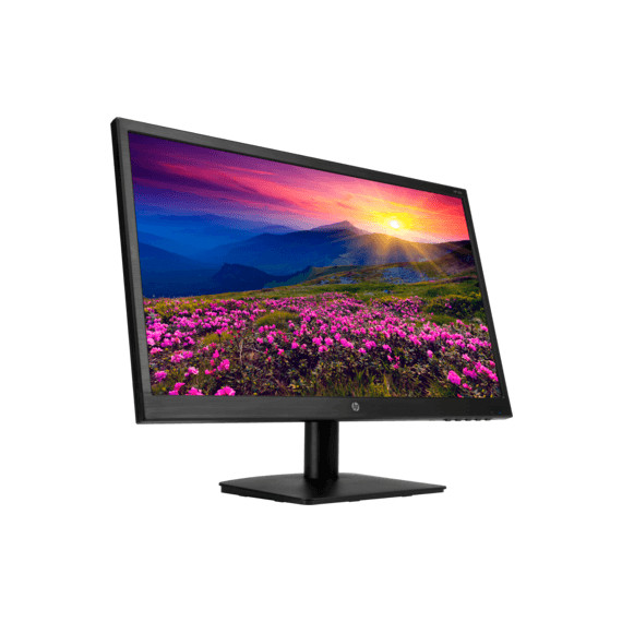 მონიტორი - HP 21.5'' 22y (2YV09AA), 2 image