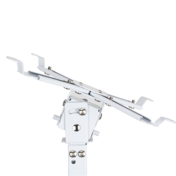 პროექტორის საკიდი - ALLSCREEN PROJECTOR CELLING MOUNT CPMS-4365 From 43cm to 65cm, 5 image