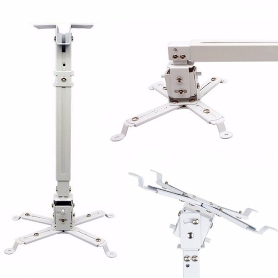 პროექტორის საკიდი - ALLSCREEN PROJECTOR CELLING MOUNT CPMS-63100,From 63cm to 100cm, 5 image