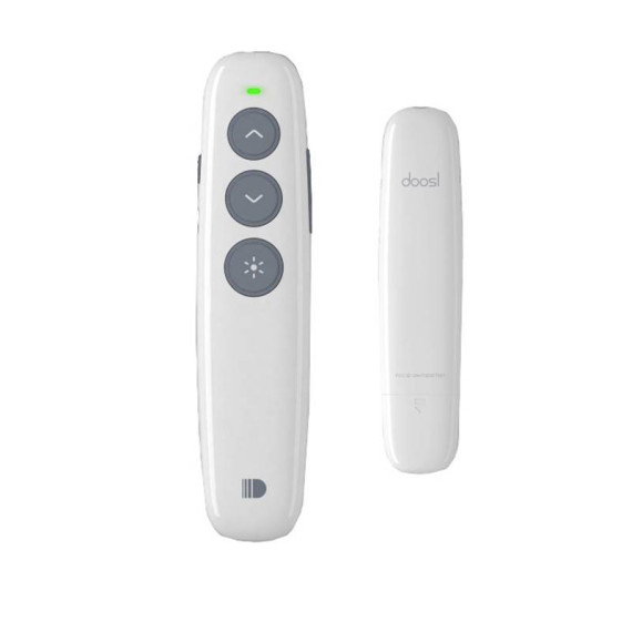 პრეზენტერი - DOOSL DSIT007W