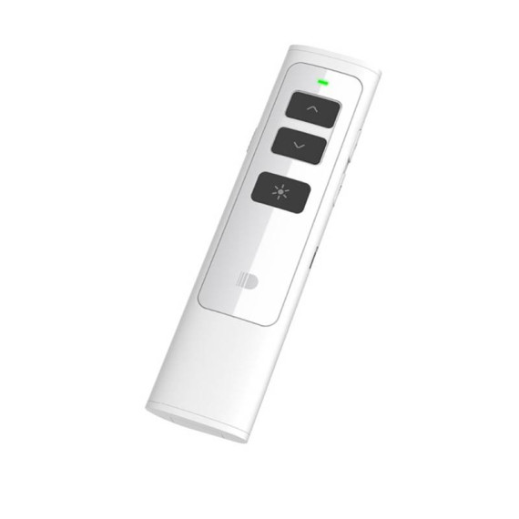 პრეზენტერი - DOOSL Wireless Presenter, RF 2.4GHz