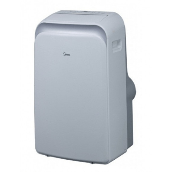 Midea კონდიციონერი MPPD-09HRN1 (მიდეა), 3 image