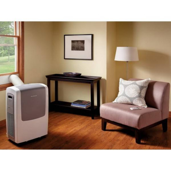 Midea კონდიციონერი MPPD-09HRN1 (მიდეა), 2 image