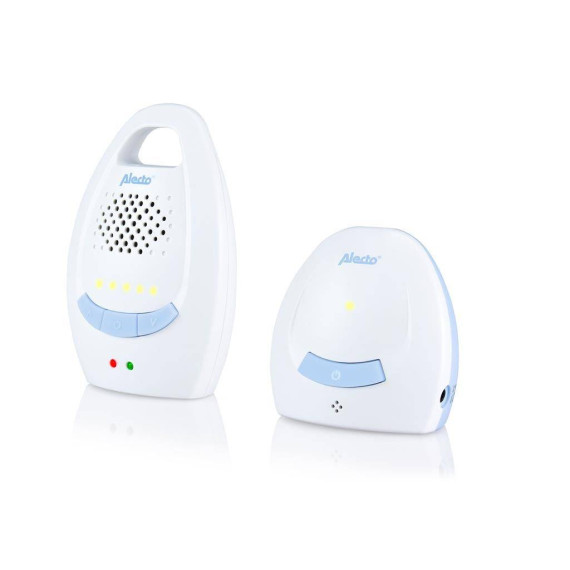 რადიო ძიძა – Audio baby monitor - Alecto