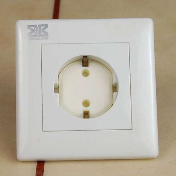 დენში შესაერთებლის დამცავი (4 ცალი) - nido baby, 3 image