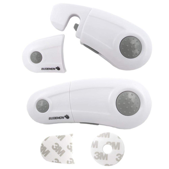 ბავშვის უსაფრთხოების კომპლექტი - nido baby, 3 image