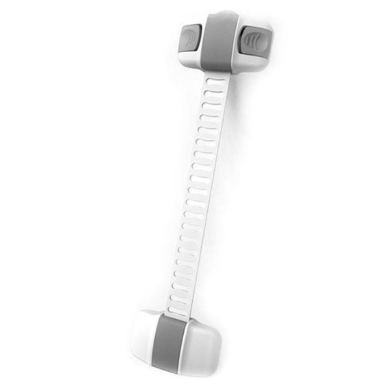 ბავშვის უსაფრთხოების კომპლექტი - nido baby, 2 image