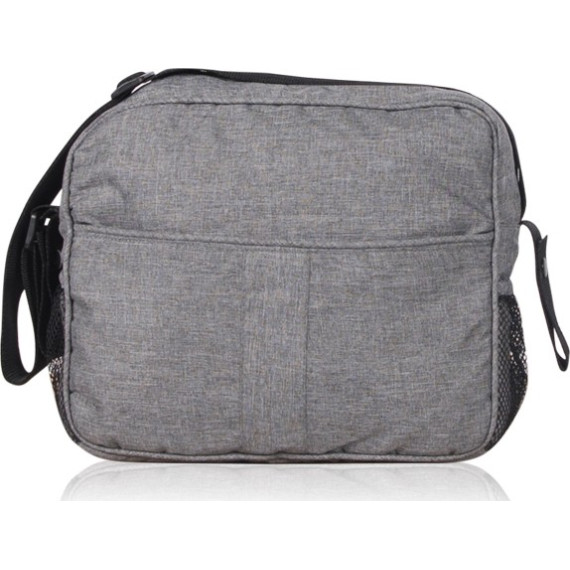 Lorelli ეტლის კომპლექტი Sola SET ნაცრისფერი (ლორელი), 6 image