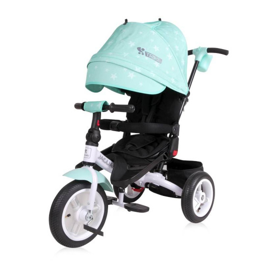 Lorelli ველოეტლი JAGUAR მწვანე (ლორელი)