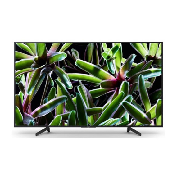 Sony ტელევიზორი KD49XG7096BR (სონი)