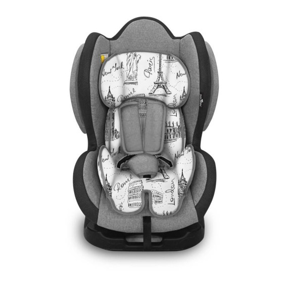 Lorelli ქარსითი SIGMA 0-25 კგ (ლორელი)