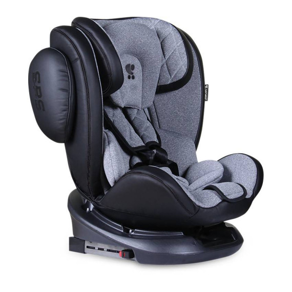 Lorelli ქარსითი AVIATOR SPS Isofix 0-36კგ (ლორელი) Lorelli ქარსითი AVIATOR SPS Isofix 0-36კგ (ლორელი)