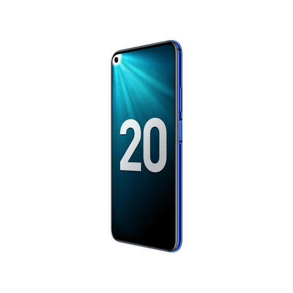 Honor მობილური ტელეფონი 20 (6GB/128GB) Dual Sim LTE Blue (ჰონორი), 3 image