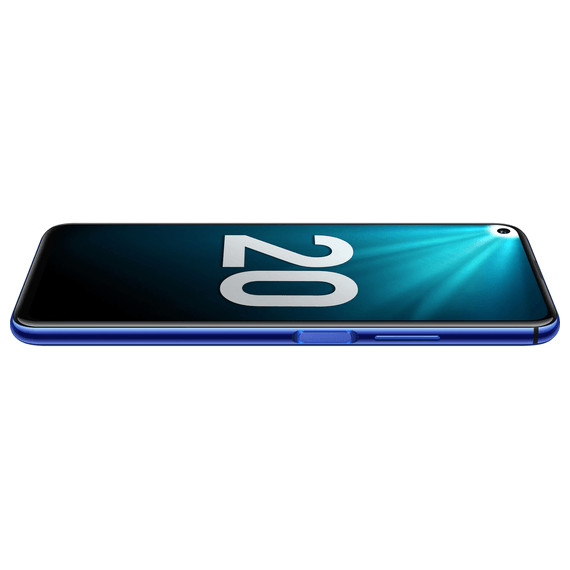 Honor მობილური ტელეფონი 20 (6GB/128GB) Dual Sim LTE Blue (ჰონორი), 6 image