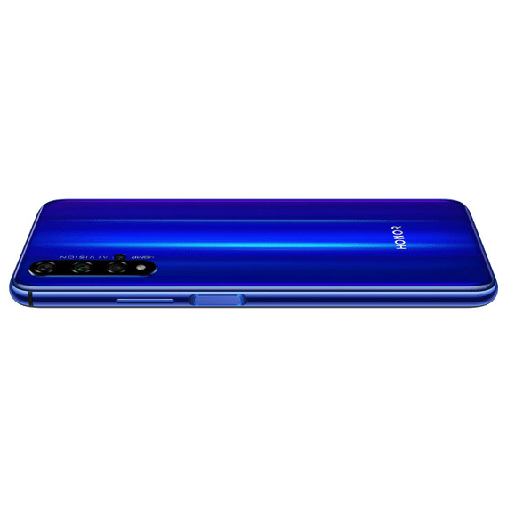 Honor მობილური ტელეფონი 20 (6GB/128GB) Dual Sim LTE Blue (ჰონორი), 7 image