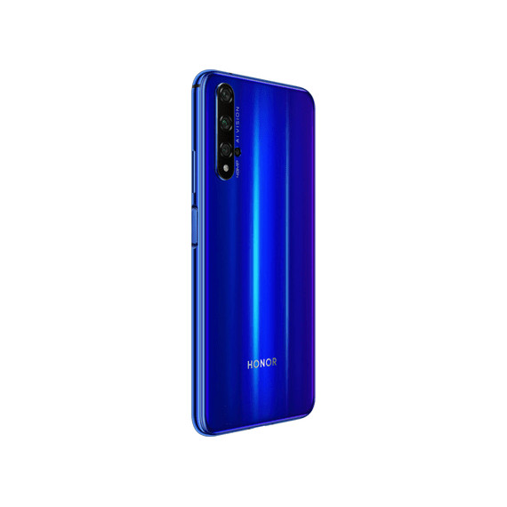 Honor მობილური ტელეფონი 20 (6GB/128GB) Dual Sim LTE Blue (ჰონორი), 8 image