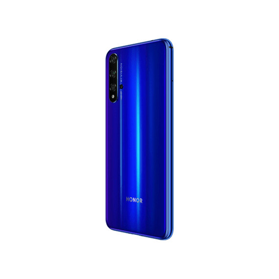 Honor მობილური ტელეფონი 20 (6GB/128GB) Dual Sim LTE Blue (ჰონორი), 9 image