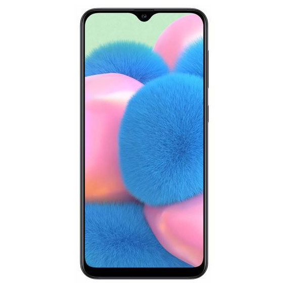 Samsung მობილური ტელეფონი Galaxy A30s (3GB/32GB) Dual Sim LTE Black (სამსუნგი), 2 image