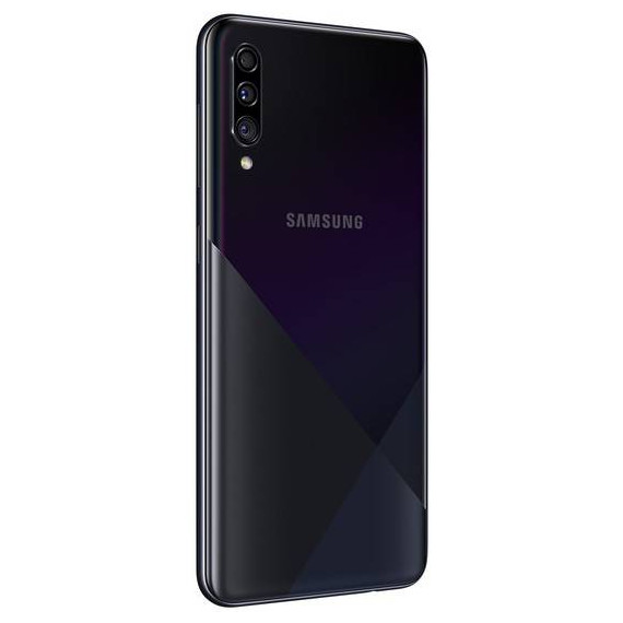 Samsung მობილური ტელეფონი Galaxy A30s (3GB/32GB) Dual Sim LTE Black (სამსუნგი), 4 image